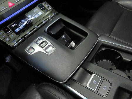 Hyundai Grandeur — photo 12