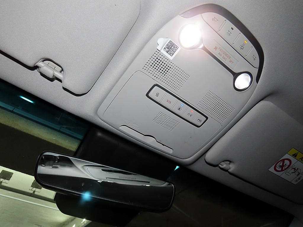 Hyundai Grandeur — photo 14