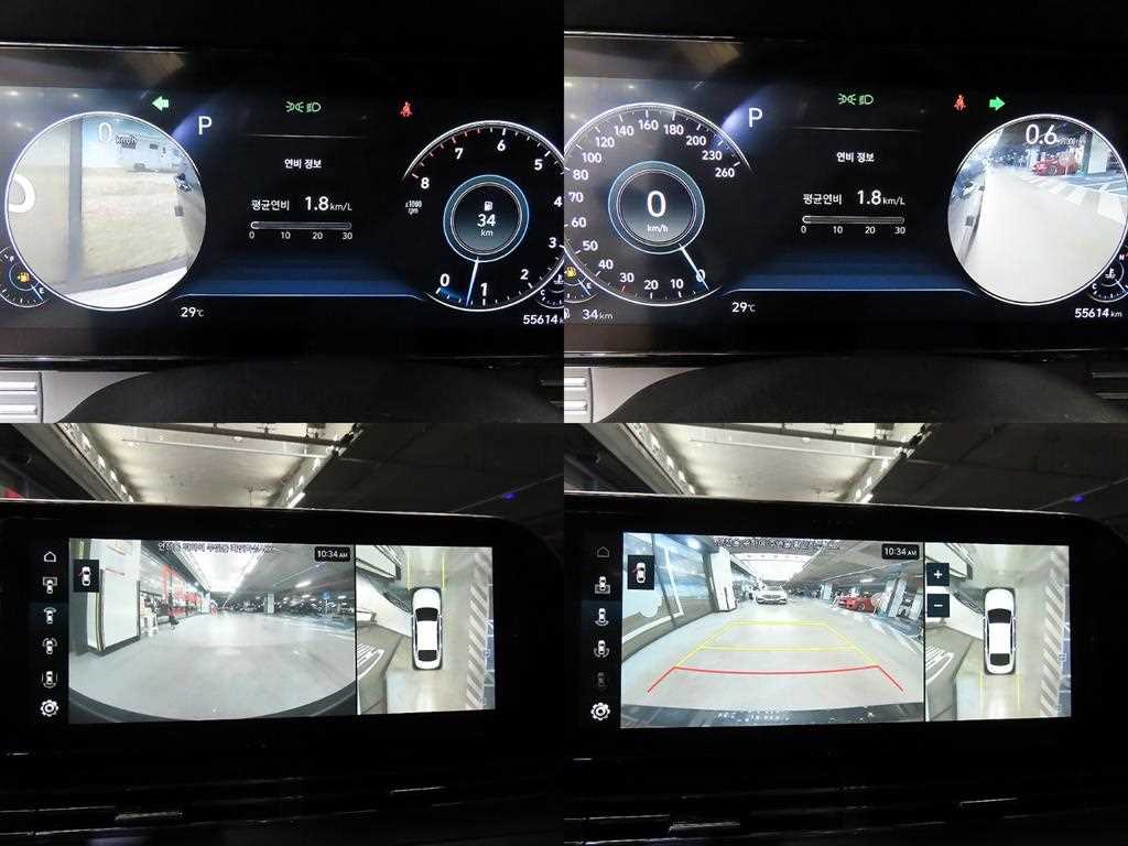 Hyundai Grandeur — photo 17