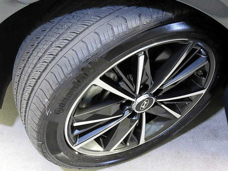 Hyundai Grandeur — photo 19