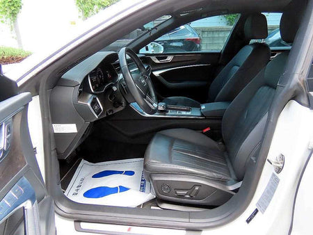 Audi A7 — photo 05