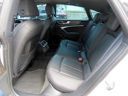 Audi A7 — photo 06