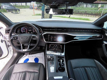 Audi A7 — photo 07