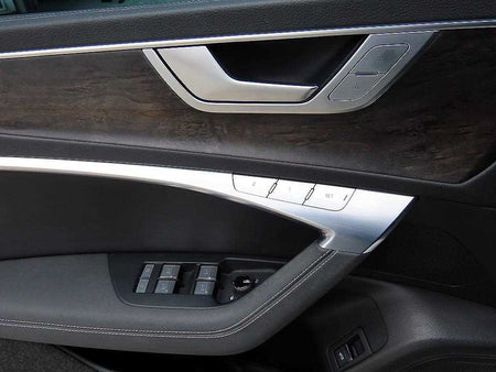 Audi A7 — photo 12