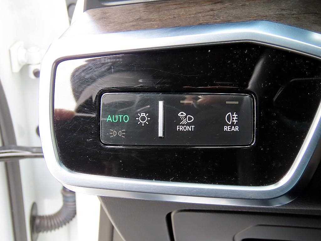 Audi A7 — photo 13