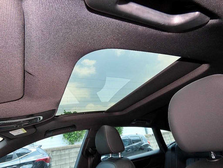 Audi A7 — photo 16