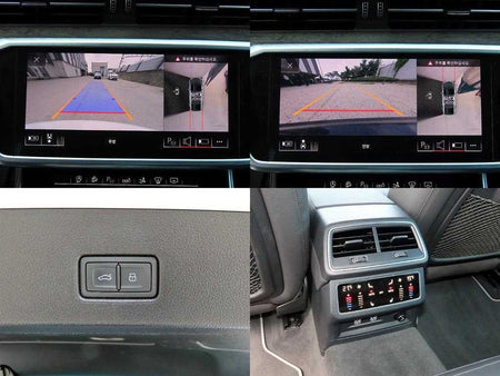 Audi A7 — photo 18