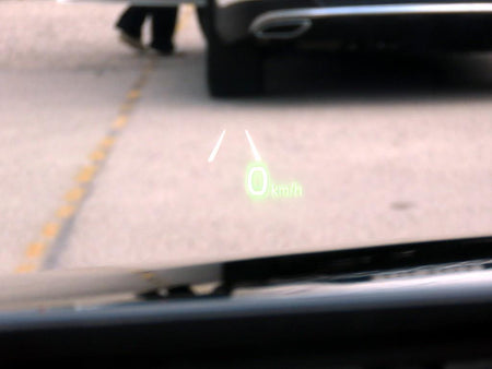 Kia K7 — photo 10