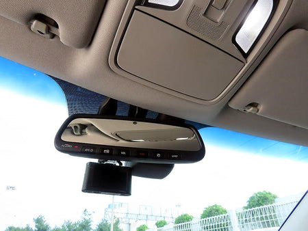 Kia K7 — photo 15