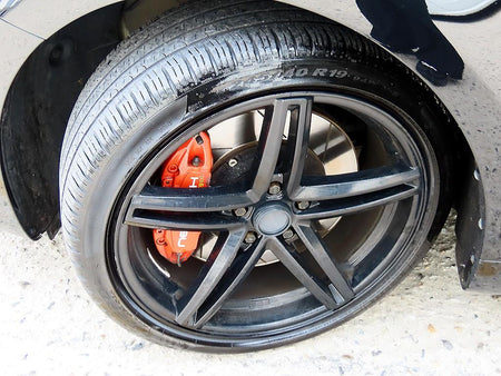 Kia K7 — photo 20