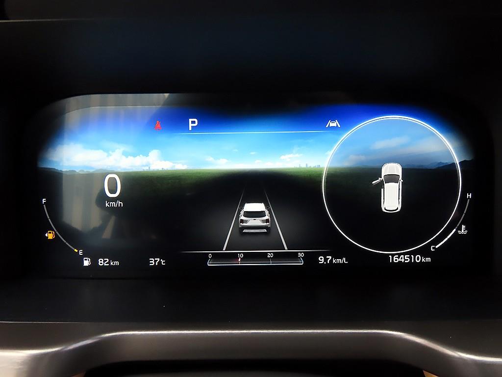 Kia Sorento — photo 09