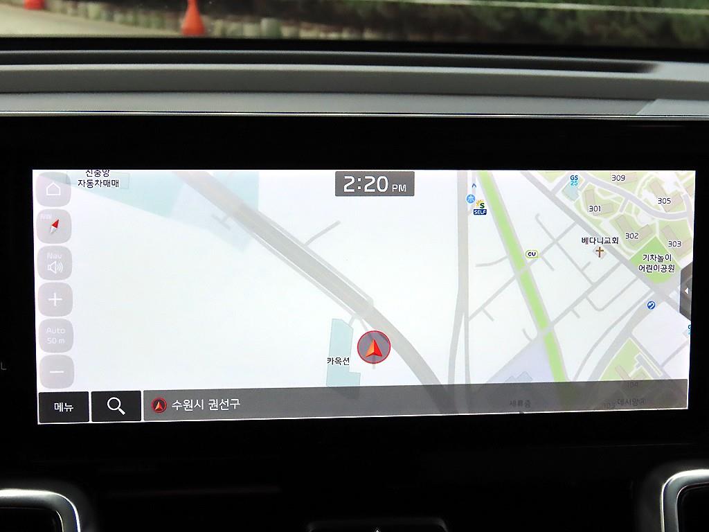 Kia Sorento — photo 14