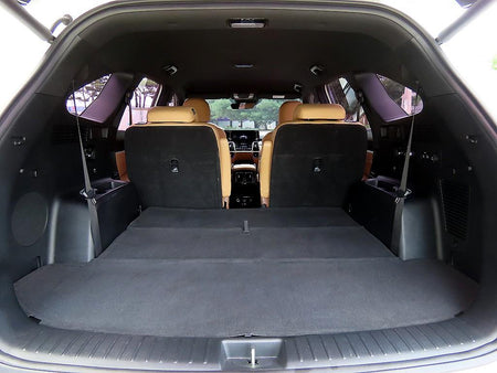 Kia Sorento — photo 16