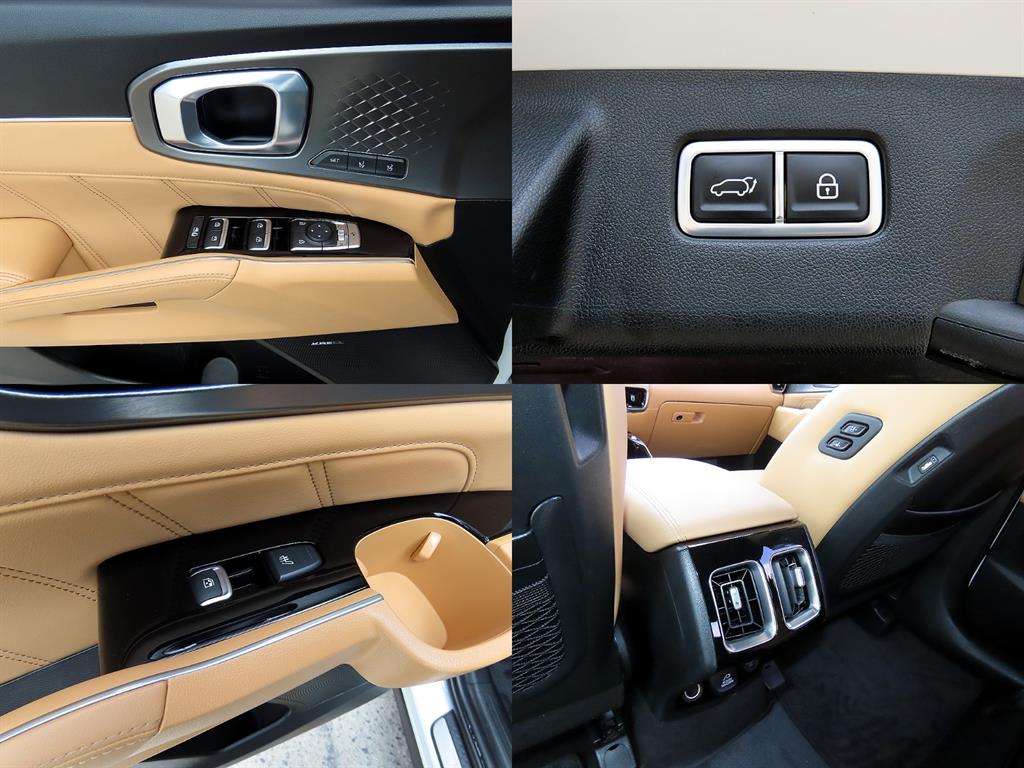 Kia Sorento — photo 18