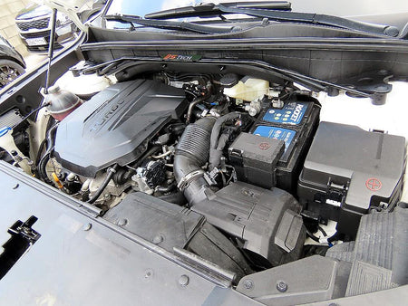 Kia Sorento — photo 19