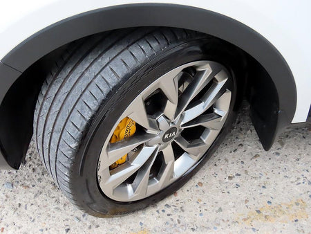 Kia Sorento — photo 20