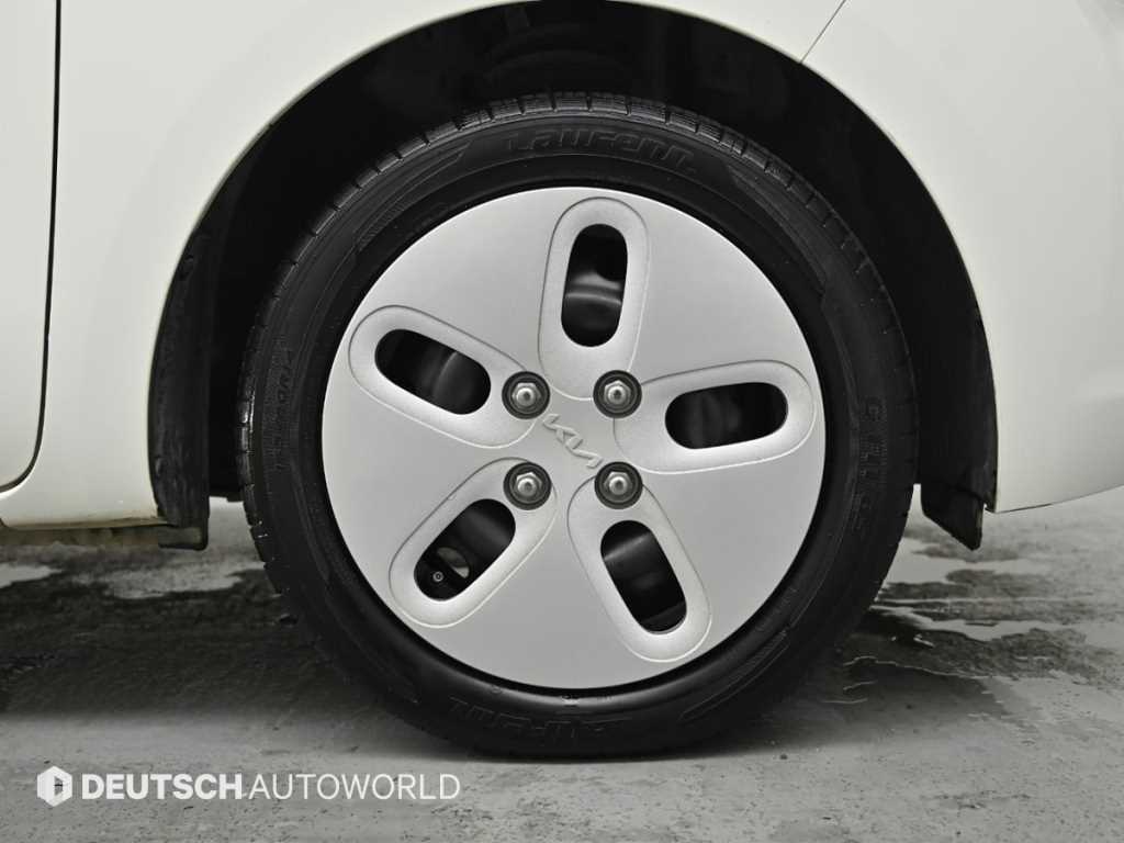 Kia RAY — photo 05