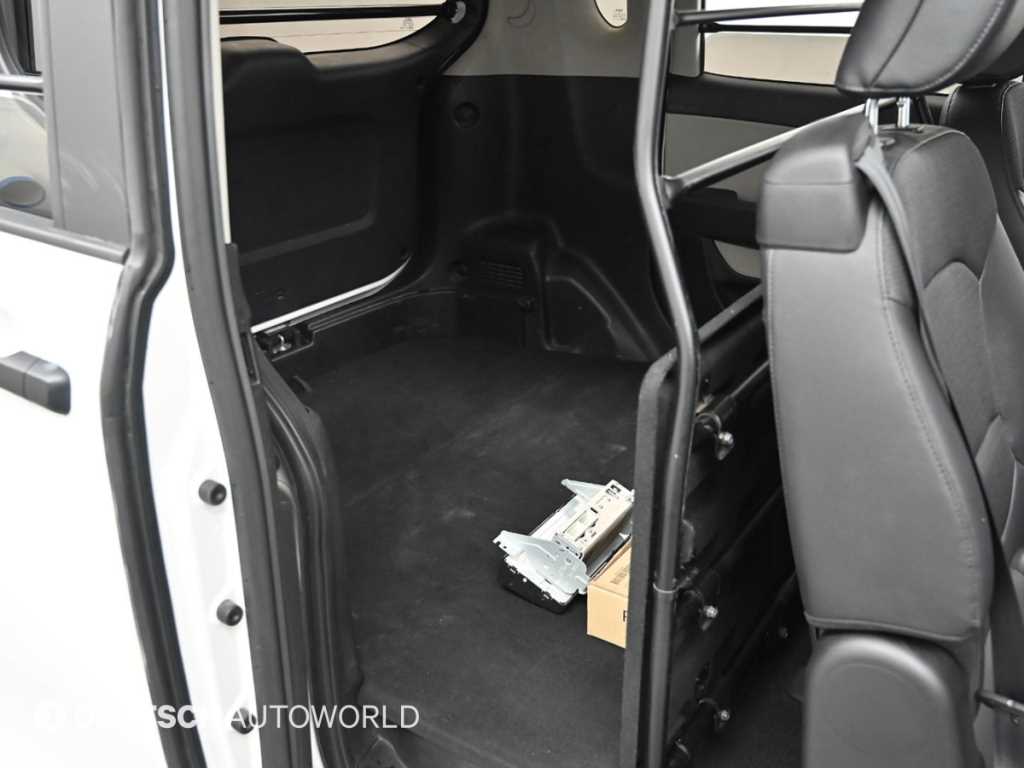 Kia RAY — photo 12