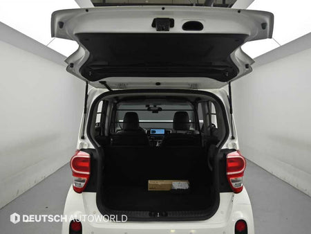 Kia RAY — photo 19