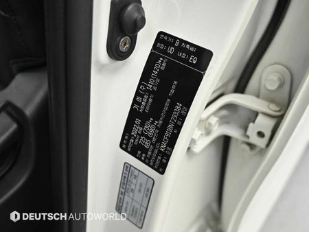 Kia RAY — photo 20