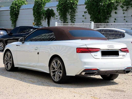 Audi A5 — photo 03