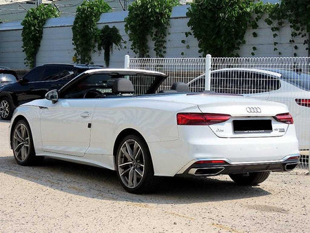 Audi A5 — photo 07