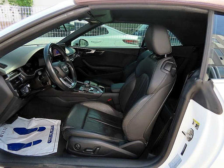 Audi A5 — photo 09