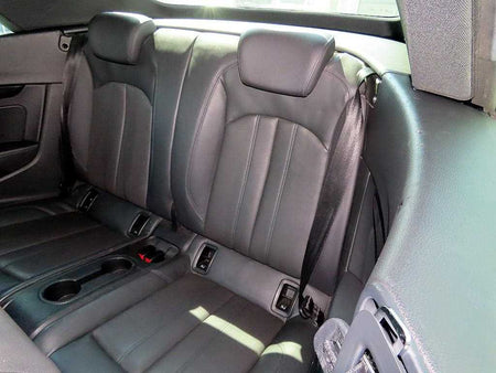 Audi A5 — photo 10