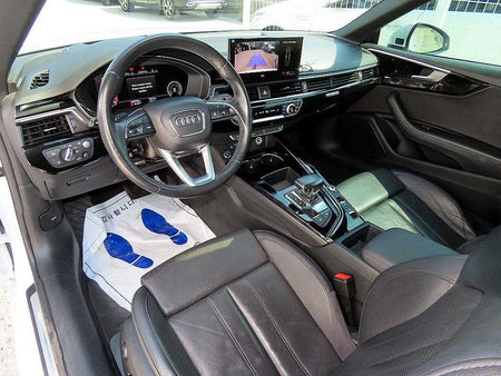 Audi A5 — photo 11