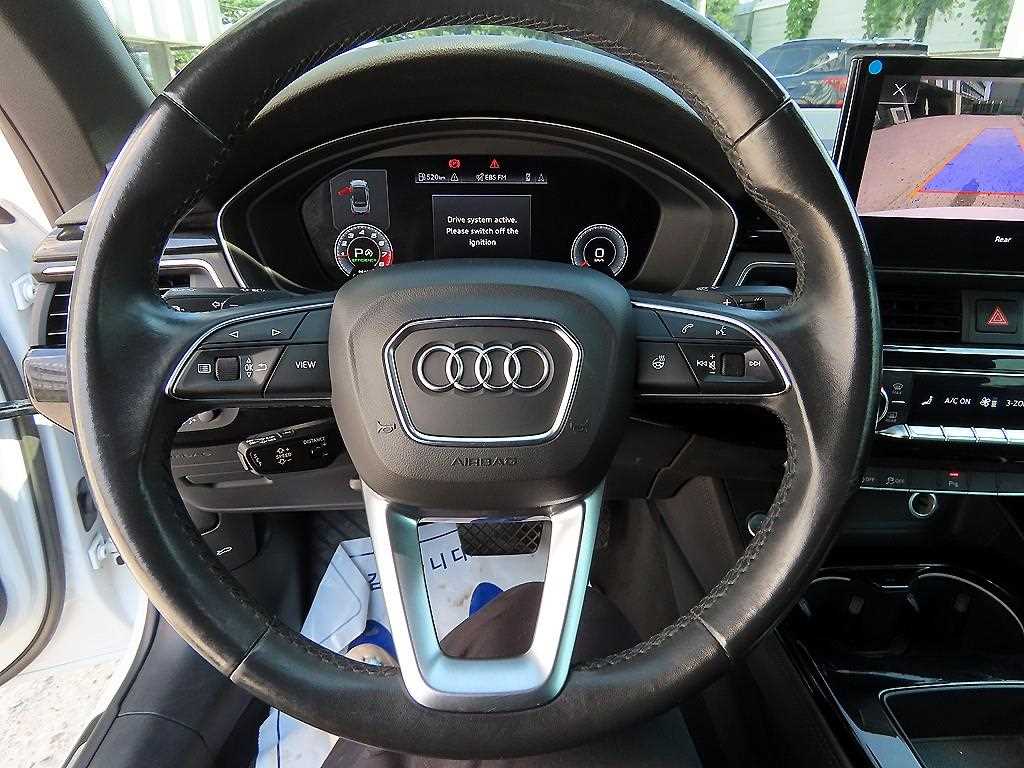 Audi A5 — photo 12