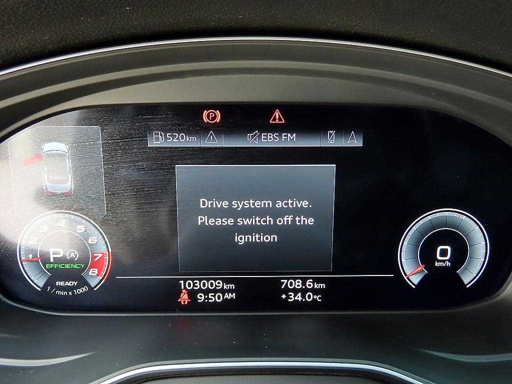 Audi A5 — photo 13