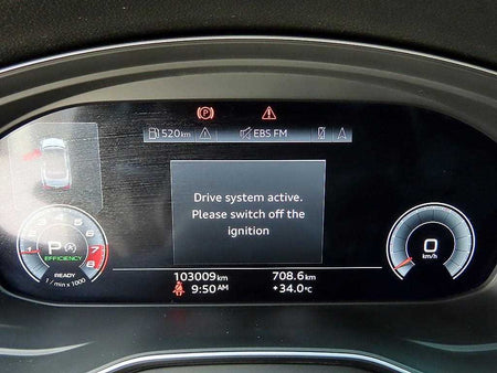 Audi A5 — photo 13