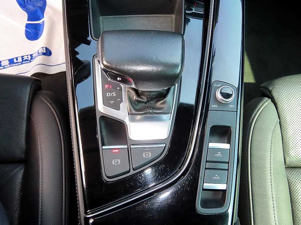 Audi A5 — photo 15