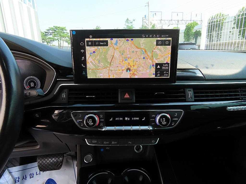Audi A5 — photo 16