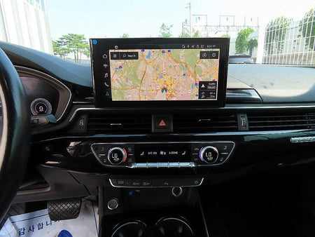 Audi A5 — photo 16