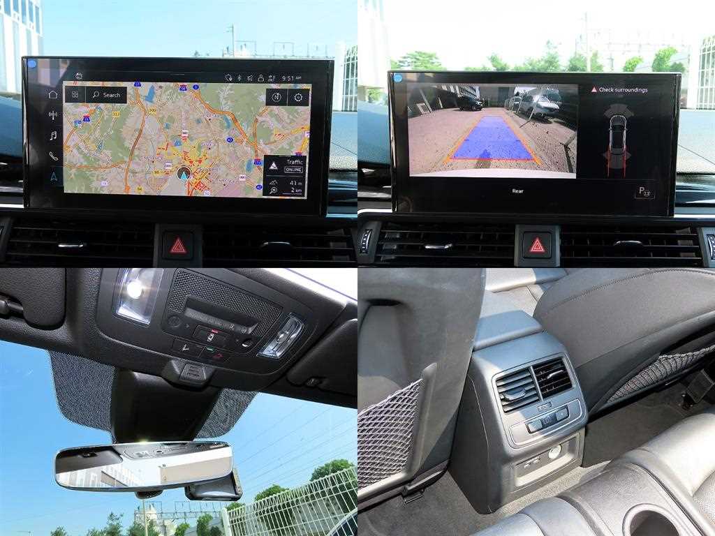 Audi A5 — photo 18