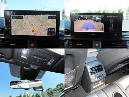 Audi A5 — photo 18