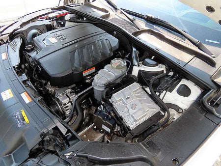 Audi A5 — photo 19