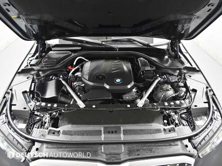 BMW 5-Series — photo 06