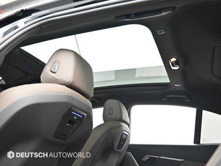 BMW 5-Series — photo 18