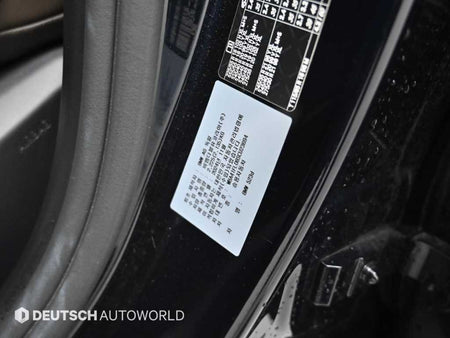 BMW 5-Series — photo 20