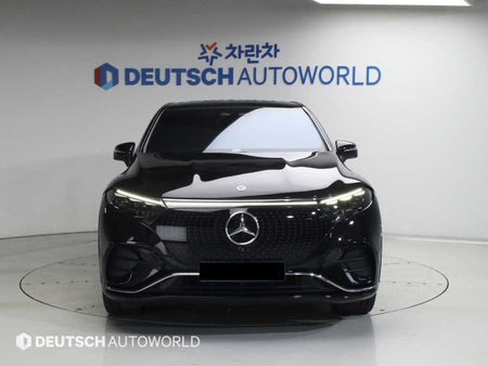 Mercedes-Benz EQS — photo 03