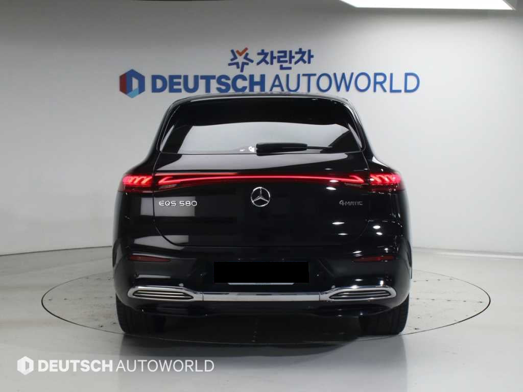 Mercedes-Benz EQS — photo 04