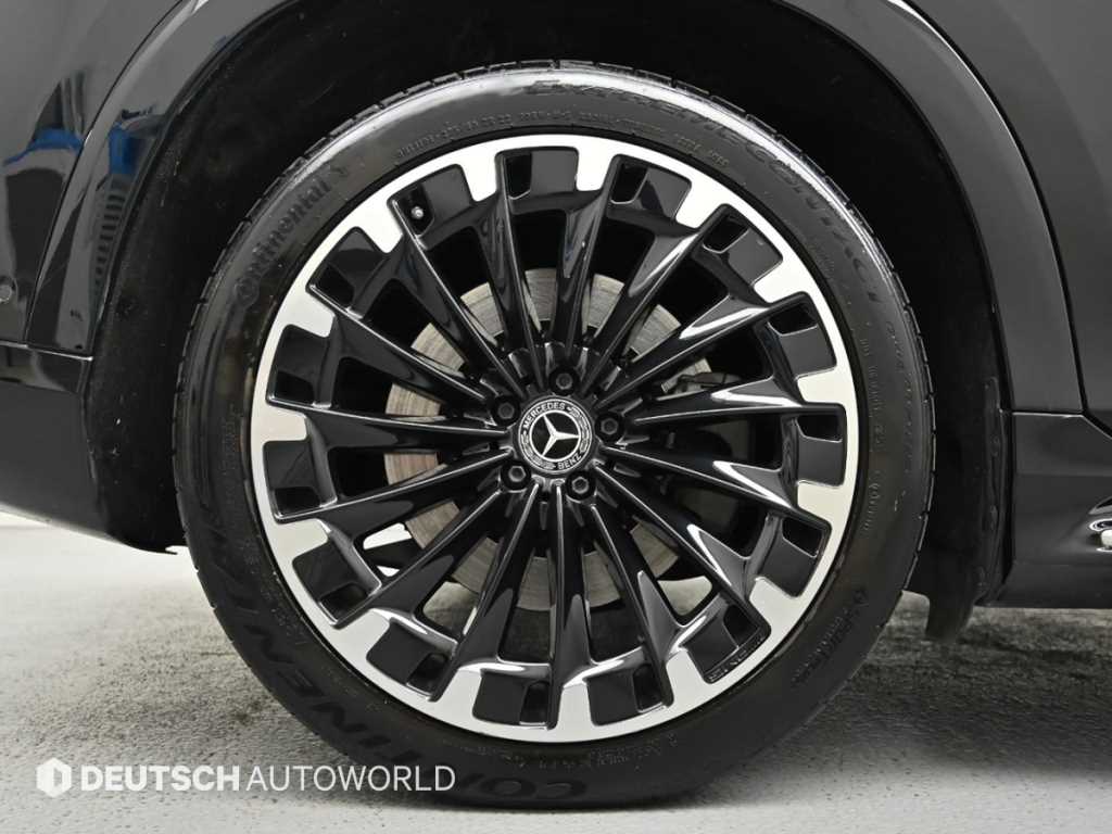 Mercedes-Benz EQS — photo 05