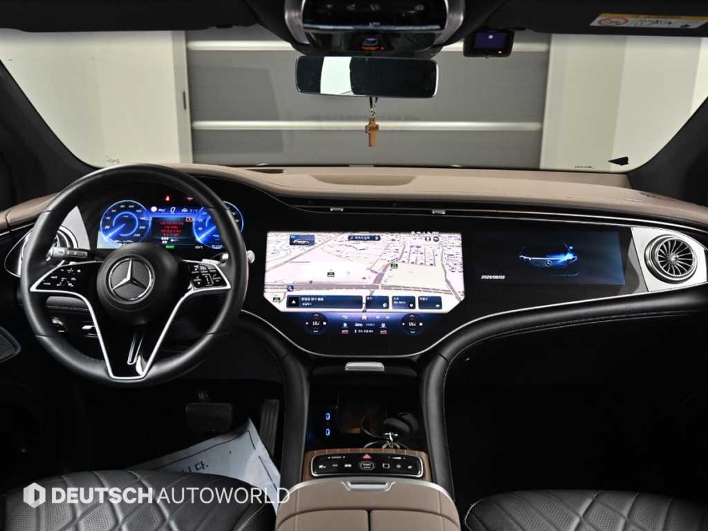 Mercedes-Benz EQS — photo 07