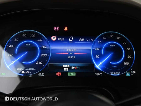 Mercedes-Benz EQS — photo 08