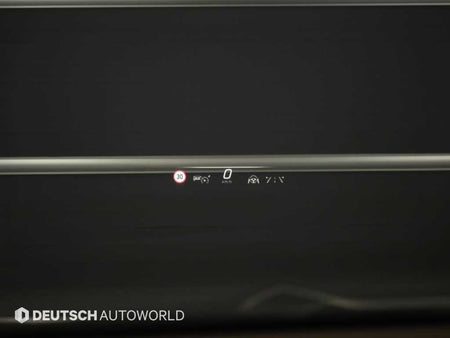 Mercedes-Benz EQS — photo 17