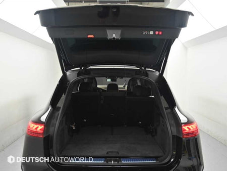 Mercedes-Benz EQS — photo 19