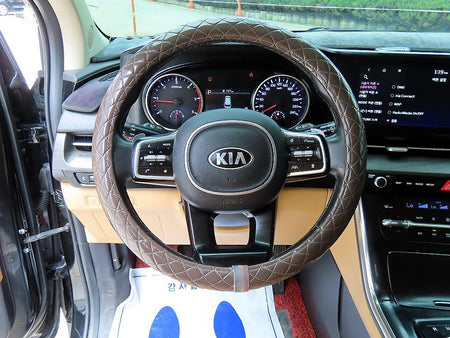 Kia Carnival — photo 09