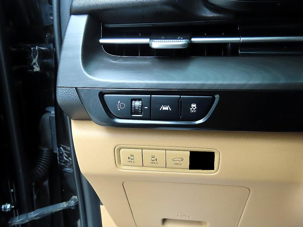 Kia Carnival — photo 12